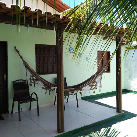 Kitnetprado Villa ภายนอก รูปภาพ