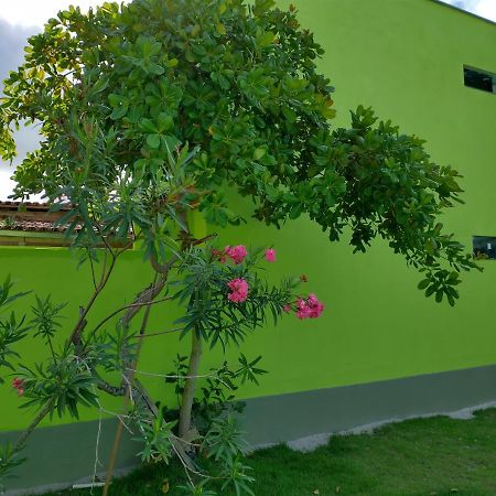 Kitnetprado Villa ภายนอก รูปภาพ