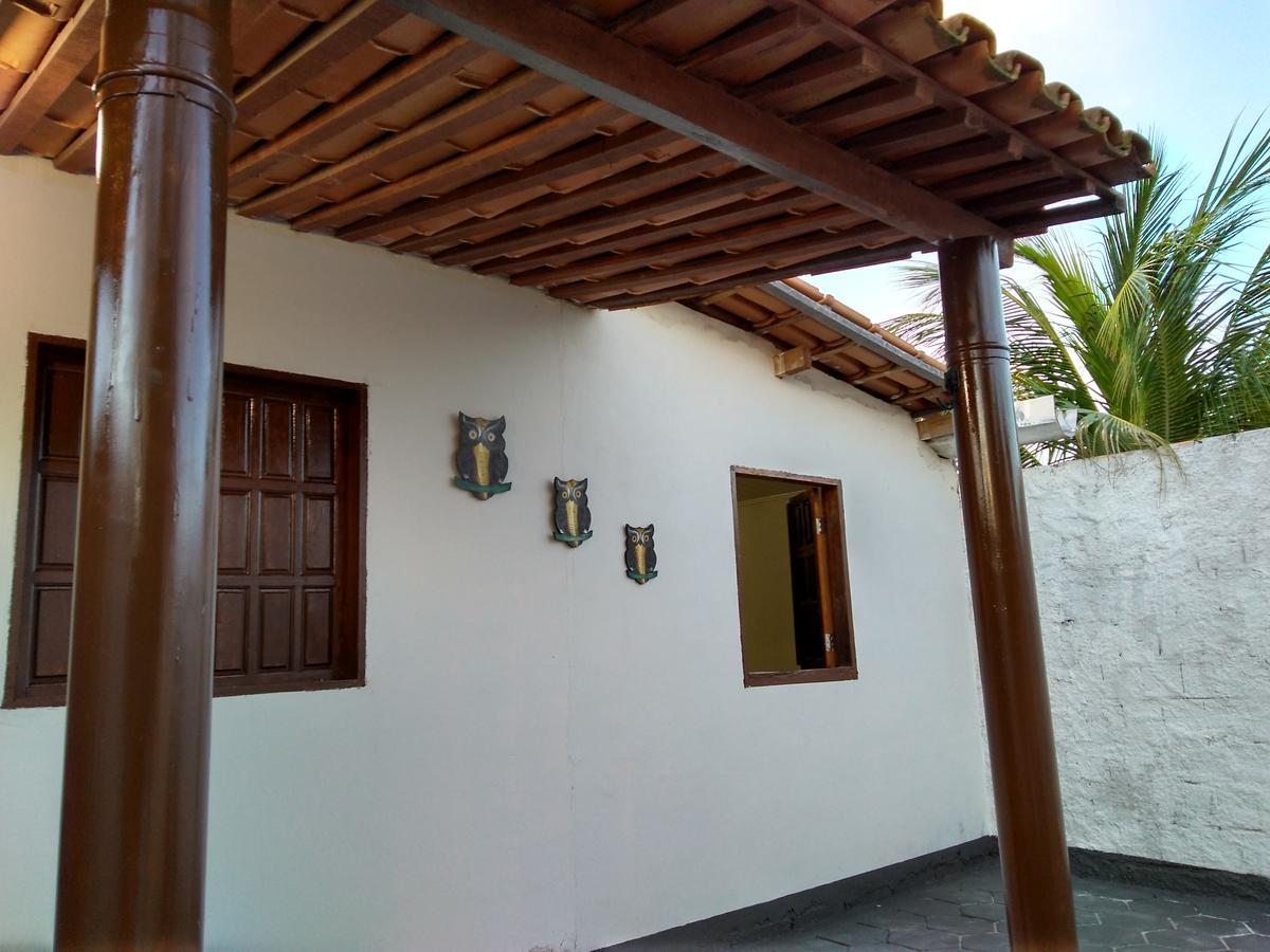 Kitnetprado Villa ภายนอก รูปภาพ