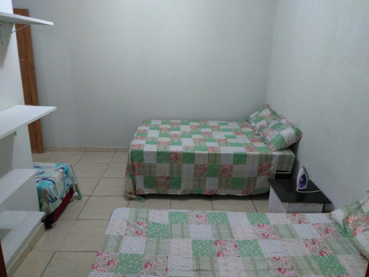 Kitnetprado Villa ภายนอก รูปภาพ
