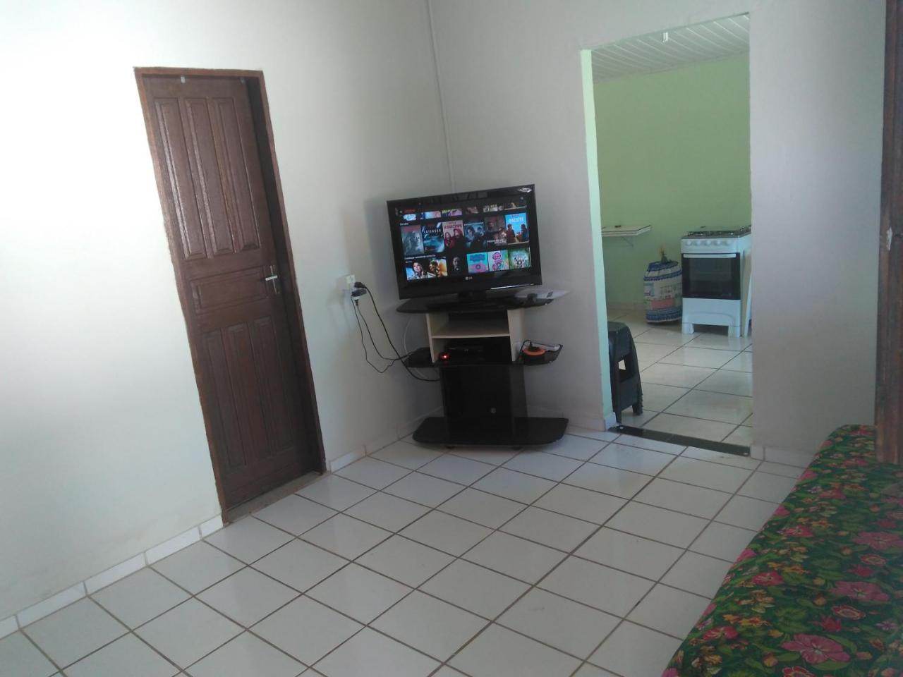 Kitnetprado Villa ภายนอก รูปภาพ