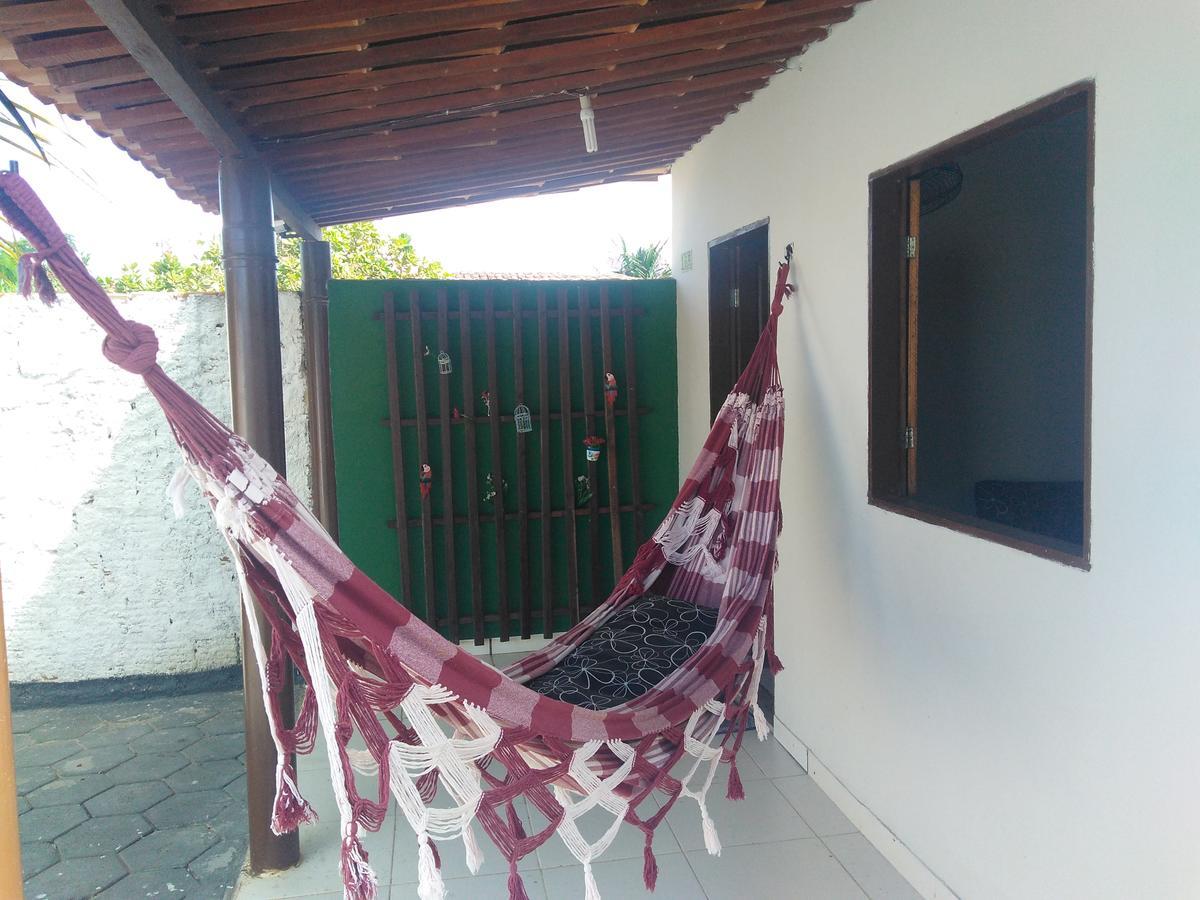 Kitnetprado Villa ภายนอก รูปภาพ