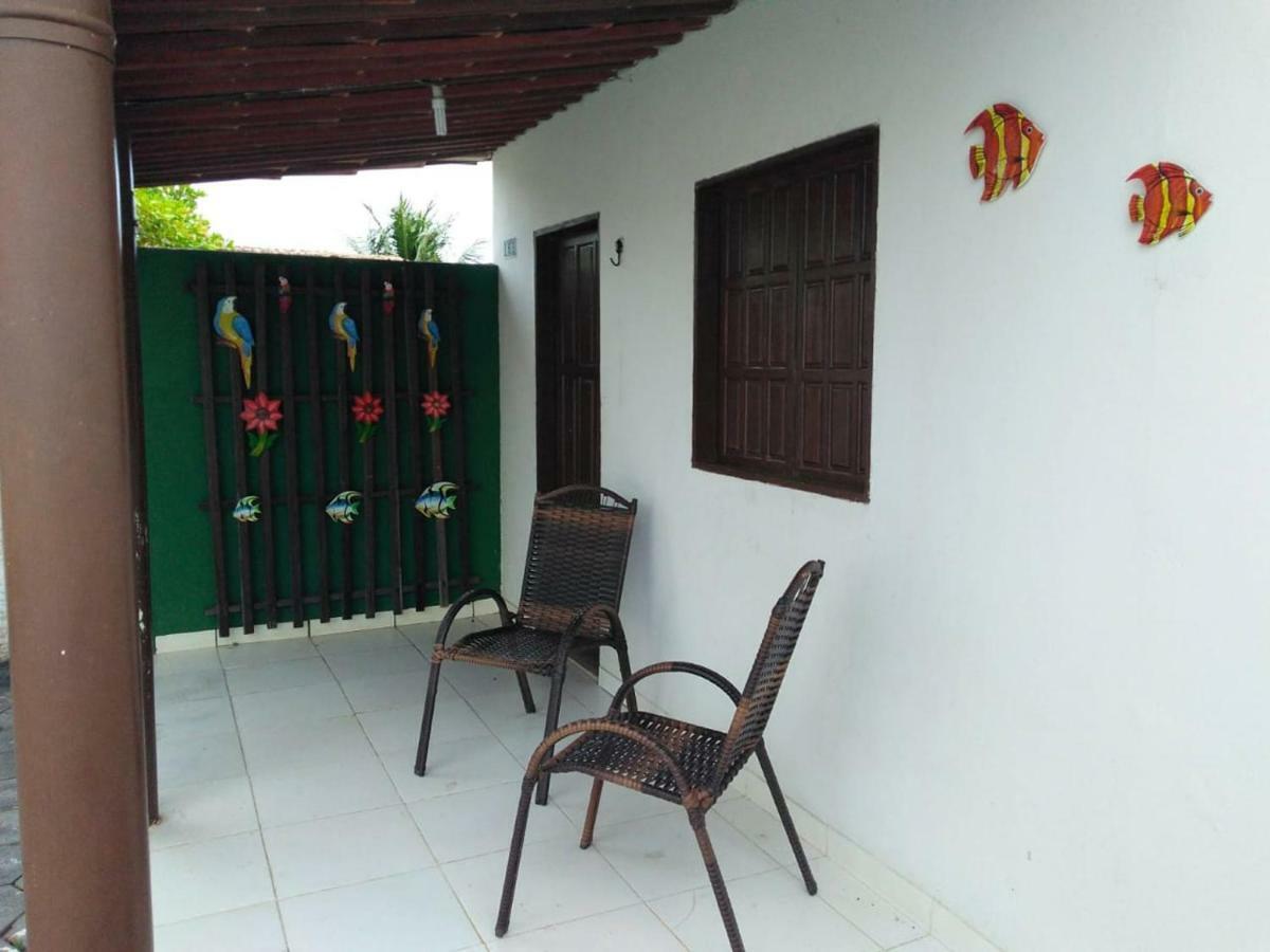 Kitnetprado Villa ภายนอก รูปภาพ