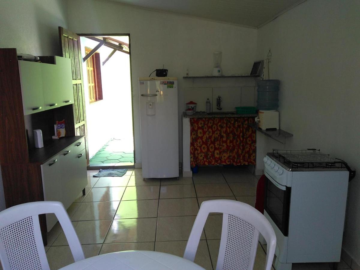 Kitnetprado Villa ภายนอก รูปภาพ