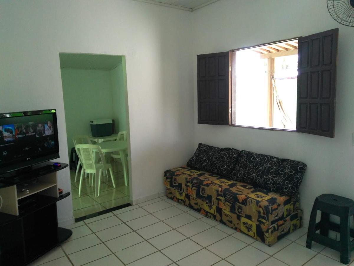 Kitnetprado Villa ภายนอก รูปภาพ