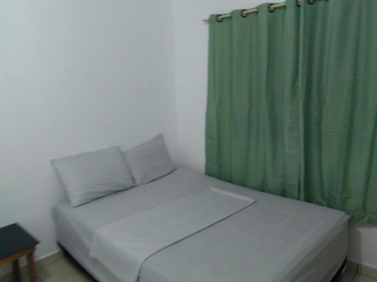 Kitnetprado Villa ภายนอก รูปภาพ
