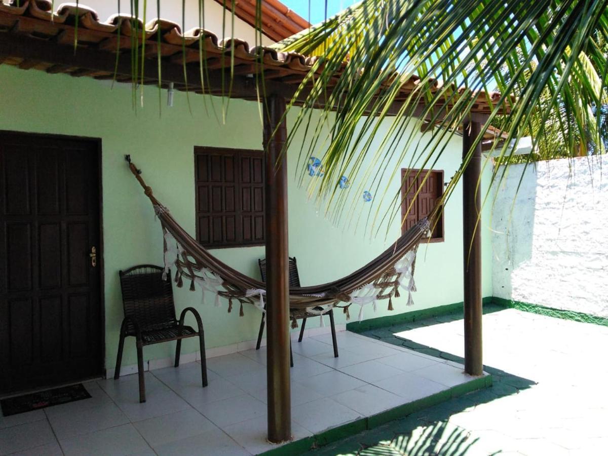 Kitnetprado Villa ภายนอก รูปภาพ