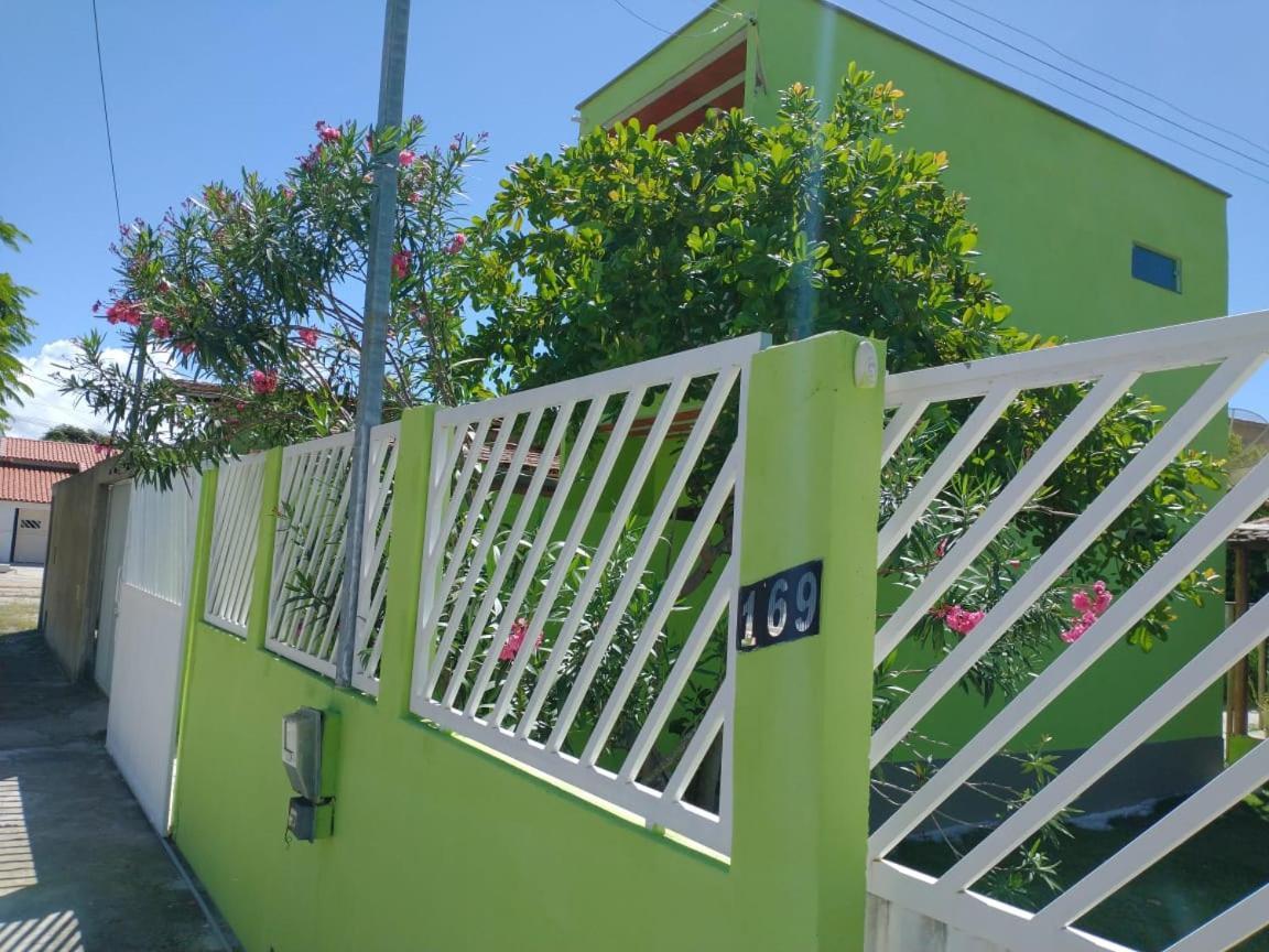 Kitnetprado Villa ภายนอก รูปภาพ