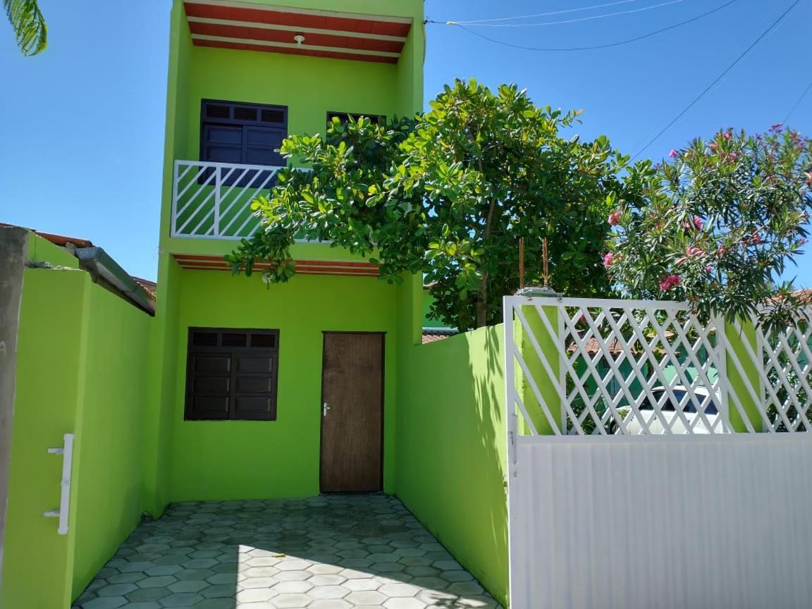 Kitnetprado Villa ภายนอก รูปภาพ