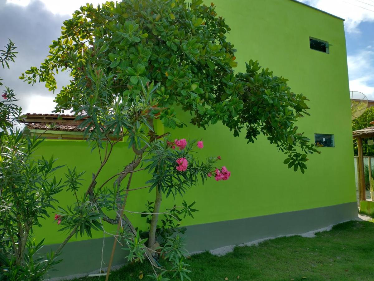 Kitnetprado Villa ภายนอก รูปภาพ