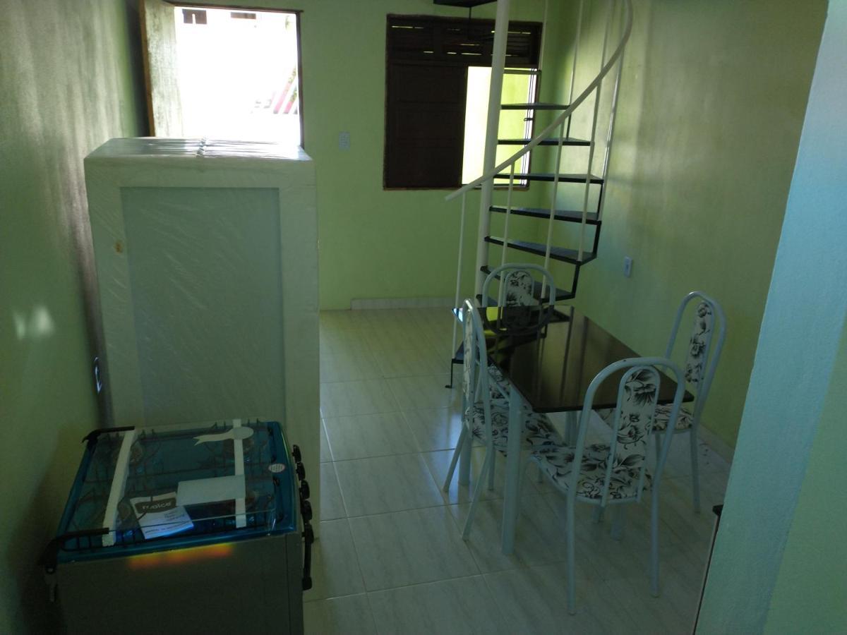 Kitnetprado Villa ภายนอก รูปภาพ